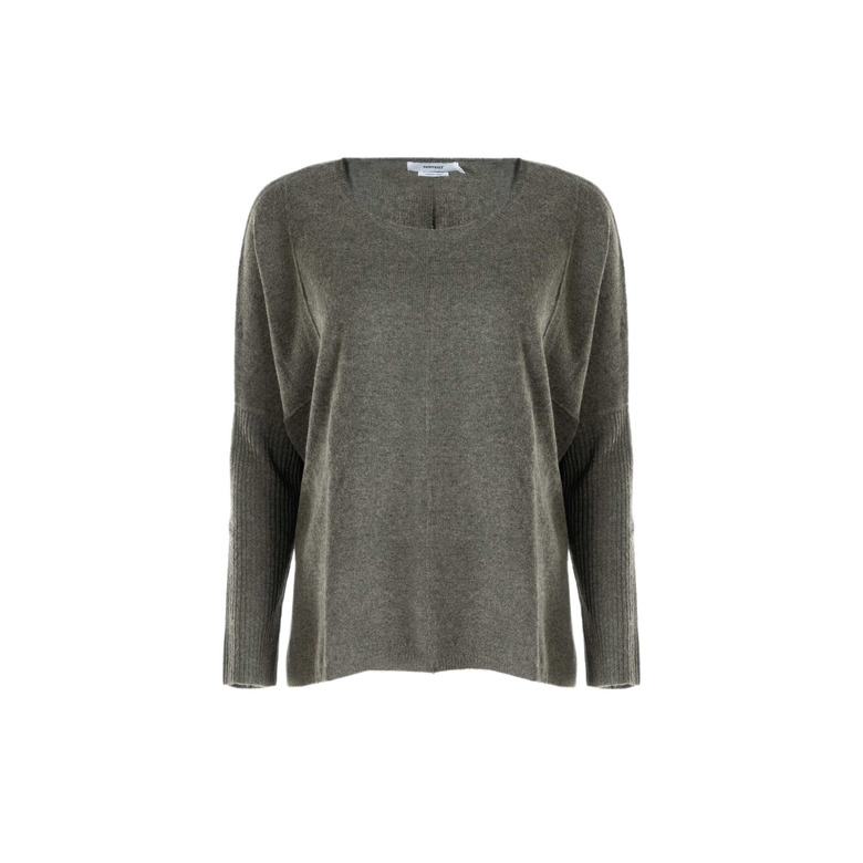 Notshy pull gris
