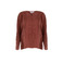 Notshy pull brun