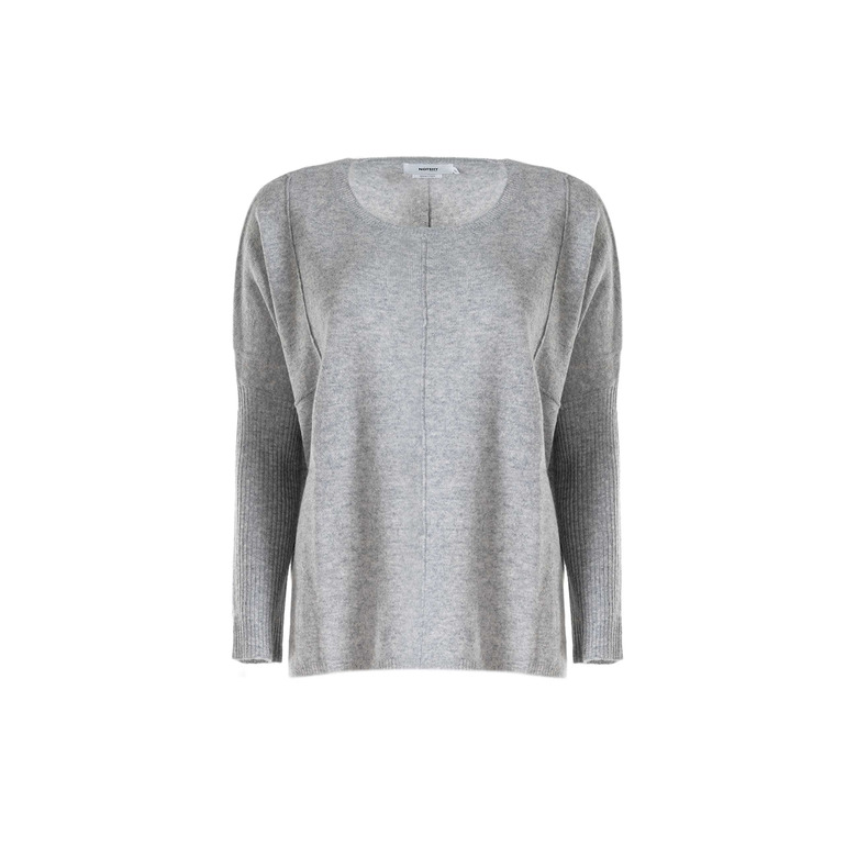 Notshy pull gris