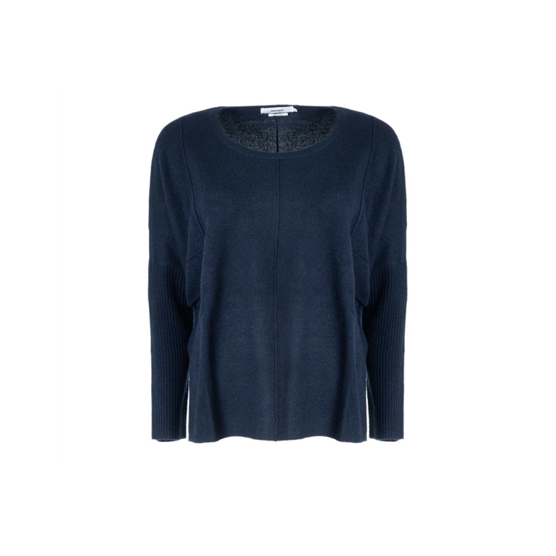 Notshy pull bleu