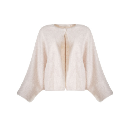 Herzen's Angelegenheit cardigan beige