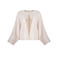 Herzen's Angelegenheit cardigan beige 1