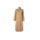 Mm jurk beige 1