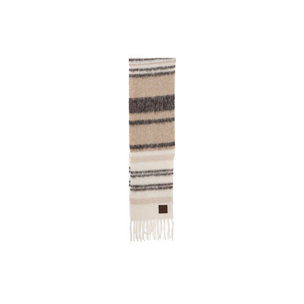Weekend - Maxmara sjaal ecru