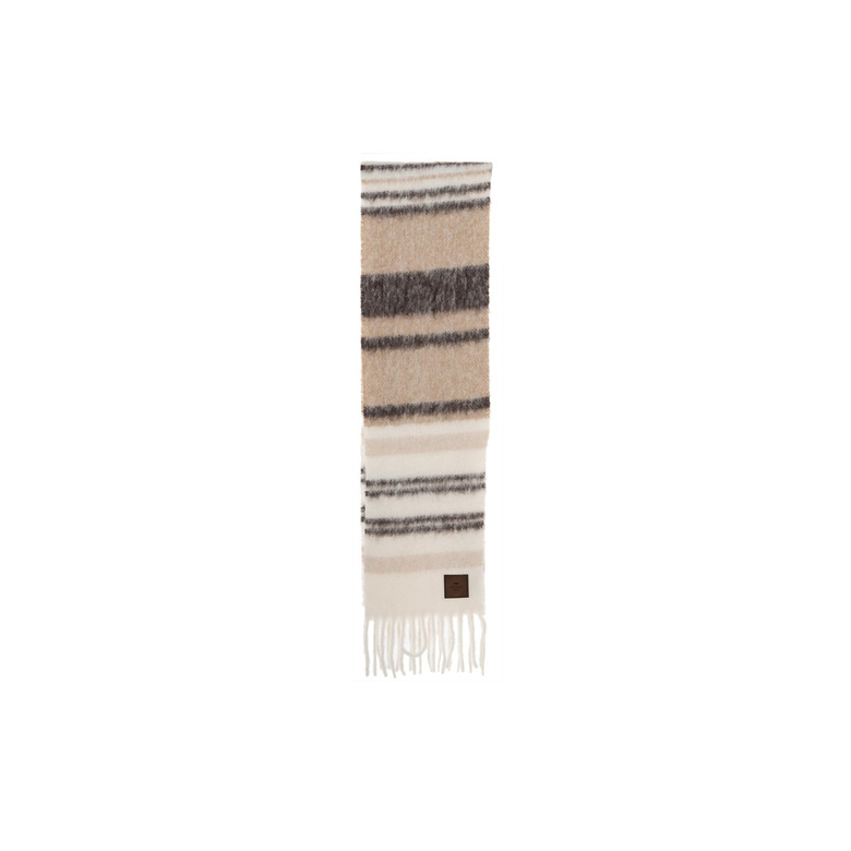 Weekend - Maxmara sjaal ecru