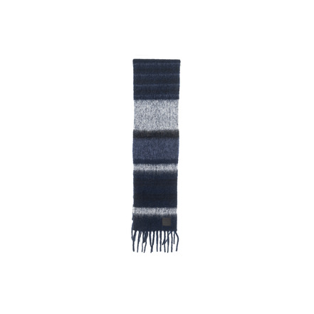 Weekend - Maxmara sjaal blauw