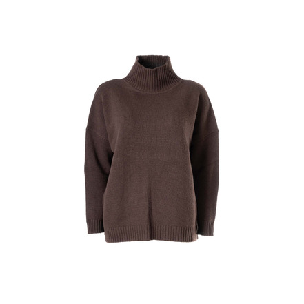 Weekend - Maxmara trui bruin