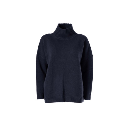 Weekend - Maxmara trui blauw