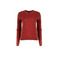 Weekend - Maxmara trui bordeaux 1