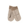 Numph handschoenen beige 1