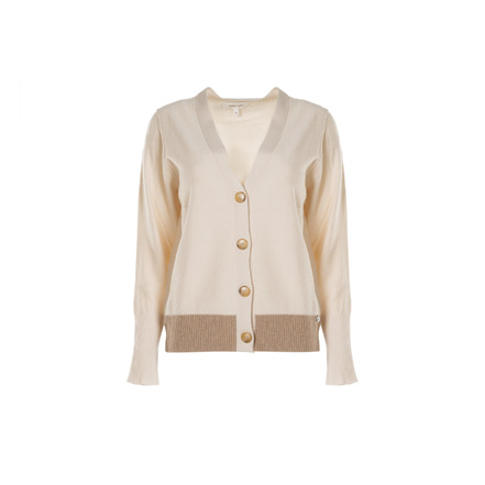 Marie Mero cardigan beige