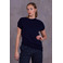Nathalie Vleeschouwer trui blauw 2