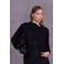 Nathalie Vleeschouwer cardigan noir 2