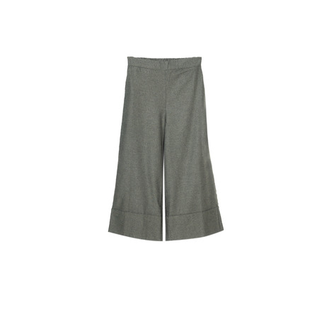 Humility broek groen