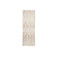 Humility scarf ecru 1