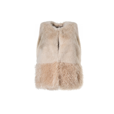 La Fee Maraboutee vest zwart