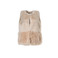 La Fee Maraboutee vest zwart 1