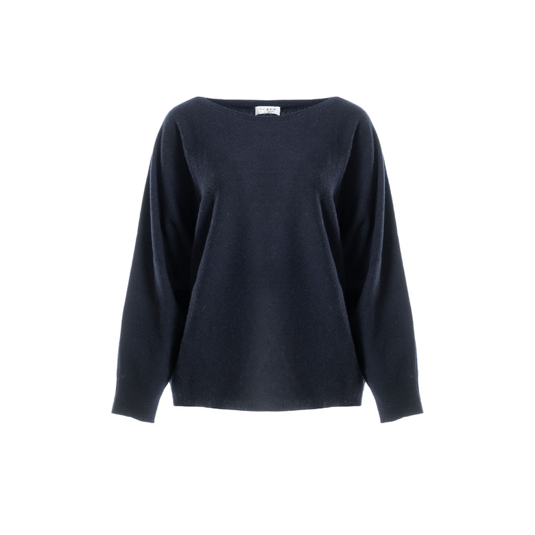 Scapa Flow trui blauw