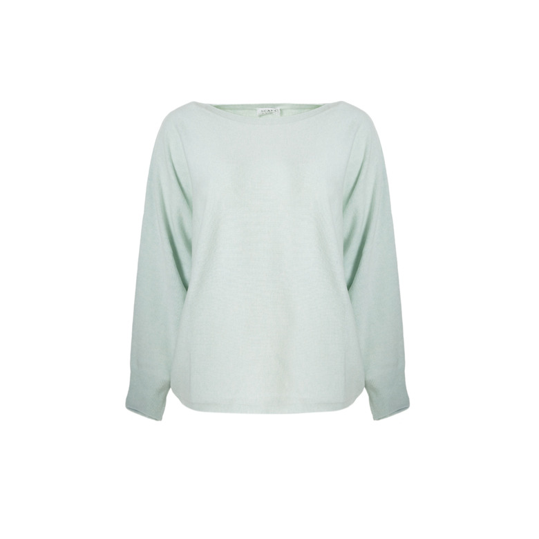 Scapa Flow trui groen