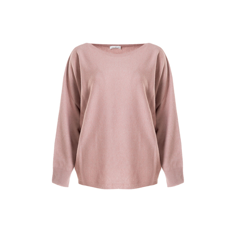 Scapa Flow trui roze