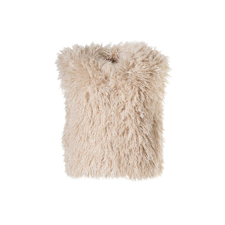 Oakwood vest ecru