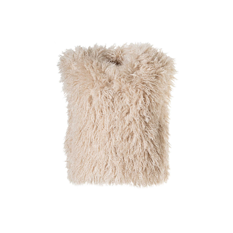 Oakwood vest ecru