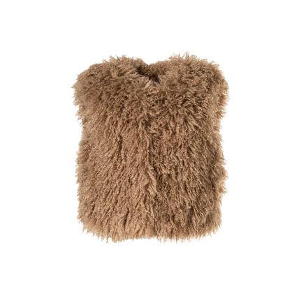 Oakwood vest beige
