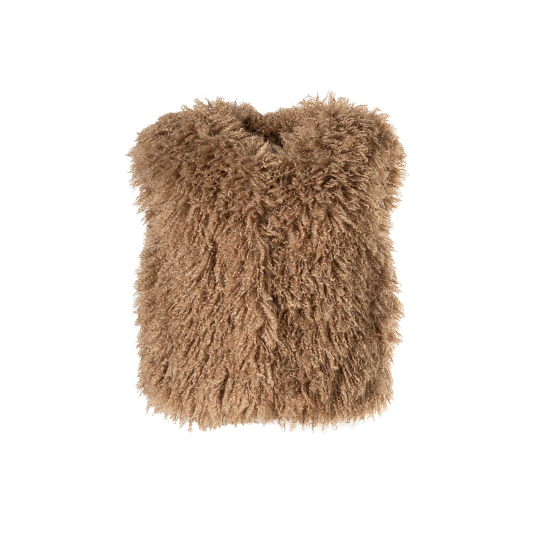 Oakwood vest beige 1