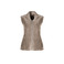 Oakwood vest beige 1