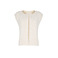 Des Petits Hauts cardigan ecru