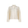 Des Petits Hauts cardigan ecru 1