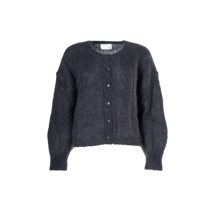 Des Petits Hauts cardigan bleu