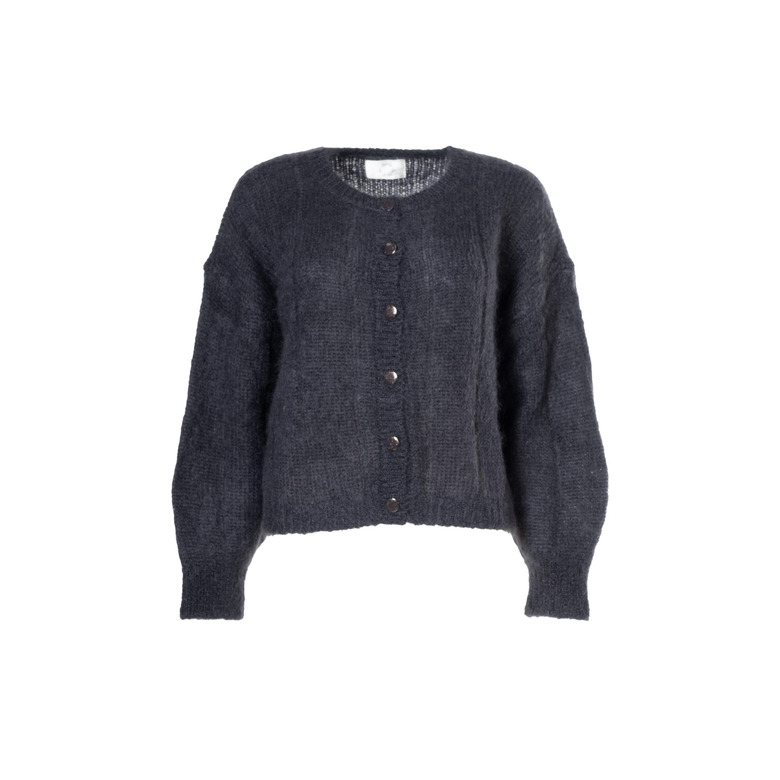 Des Petits Hauts cardigan bleu