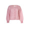 Des Petits Hauts cardigan rose 1