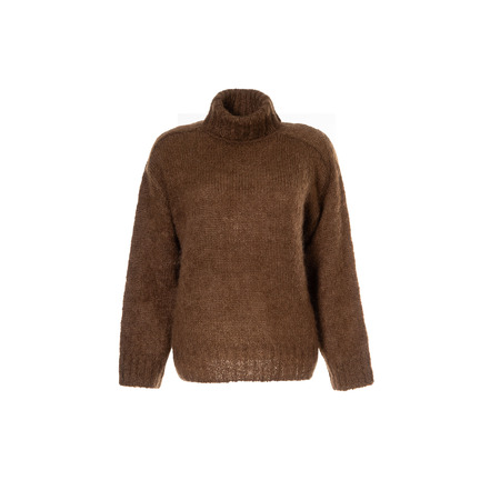 Des Petits Hauts trui bruin