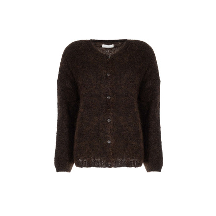 Des Petits Hauts cardigan brun