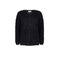 Des Petits Hauts cardigan noir