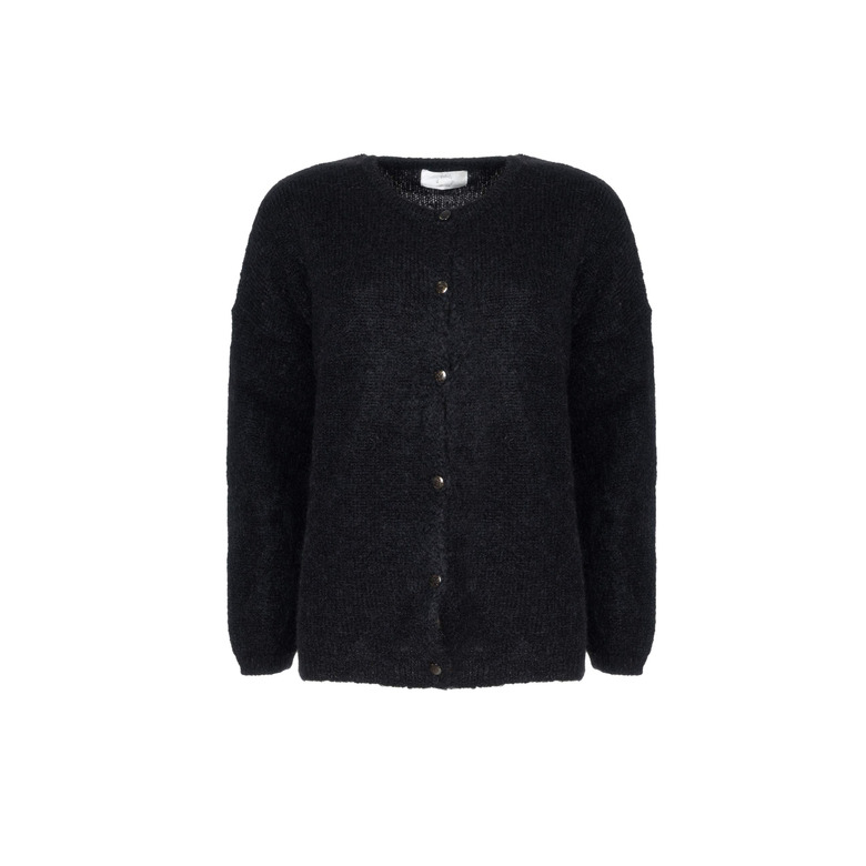 Des Petits Hauts cardigan noir