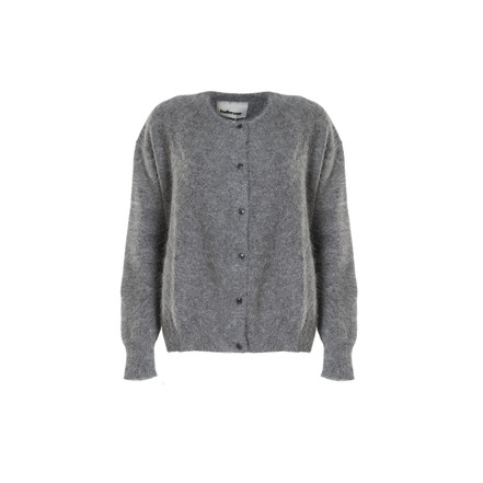 Bellerose cardigan grijs