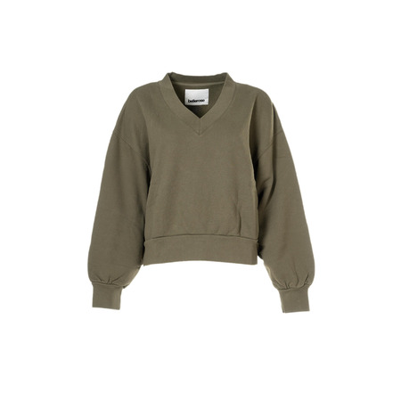 Bellerose sweater groen
