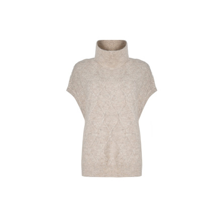 Bellerose trui beige