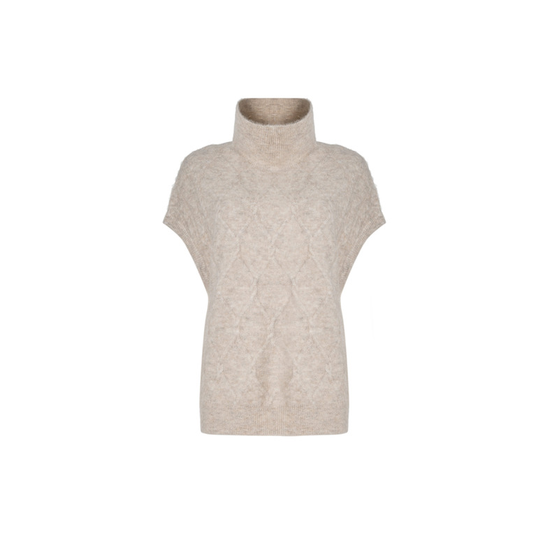 Bellerose trui beige