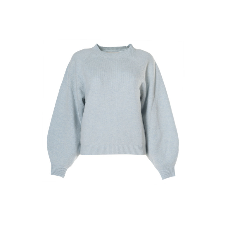 Bellerose trui blauw