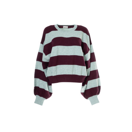 Bellerose trui multi color