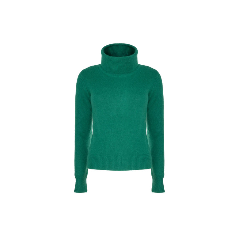 Kocca trui groen