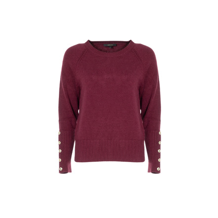 Kocca trui bordeaux