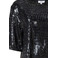Suncoo blouse zwart 2