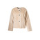 Suncoo vest beige 1