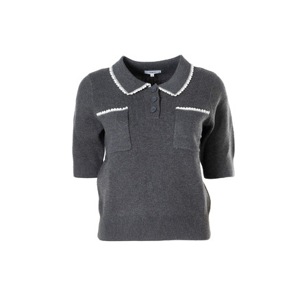 Suncoo pullover grau