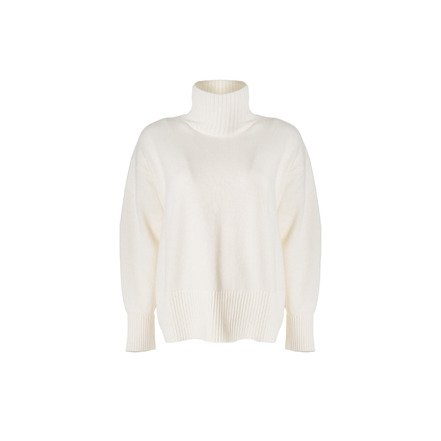 Suncoo pullover ecru